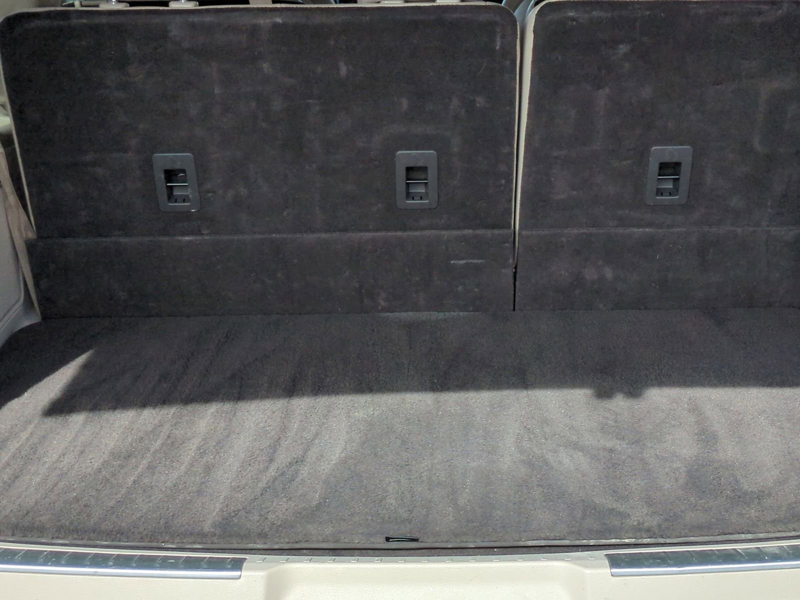 Used 2018 Lincoln Navigator L Reserve w/ Technology Package image 41