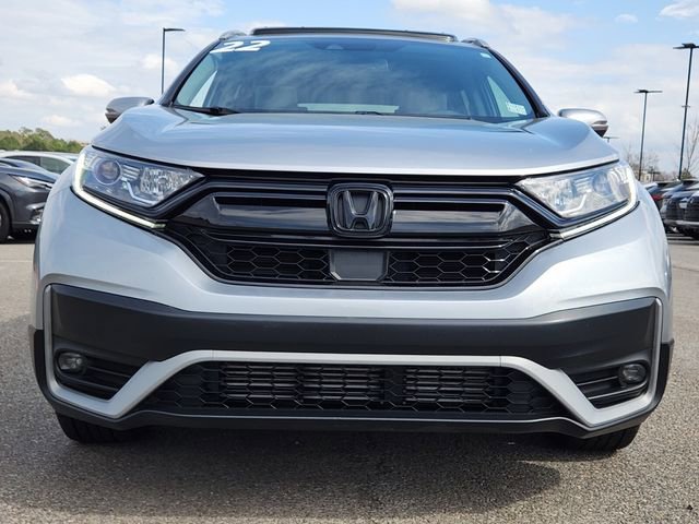Used 2022 Honda CR-V EX-L image 8