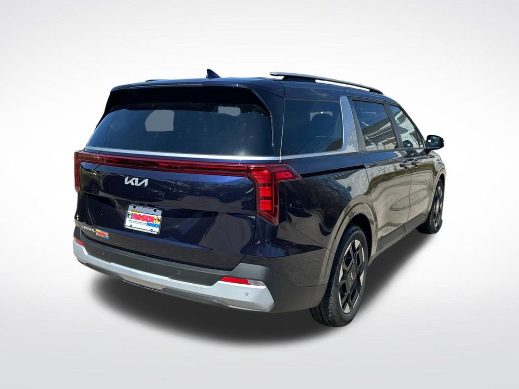 New 2026 Kia Carnival EX image 5