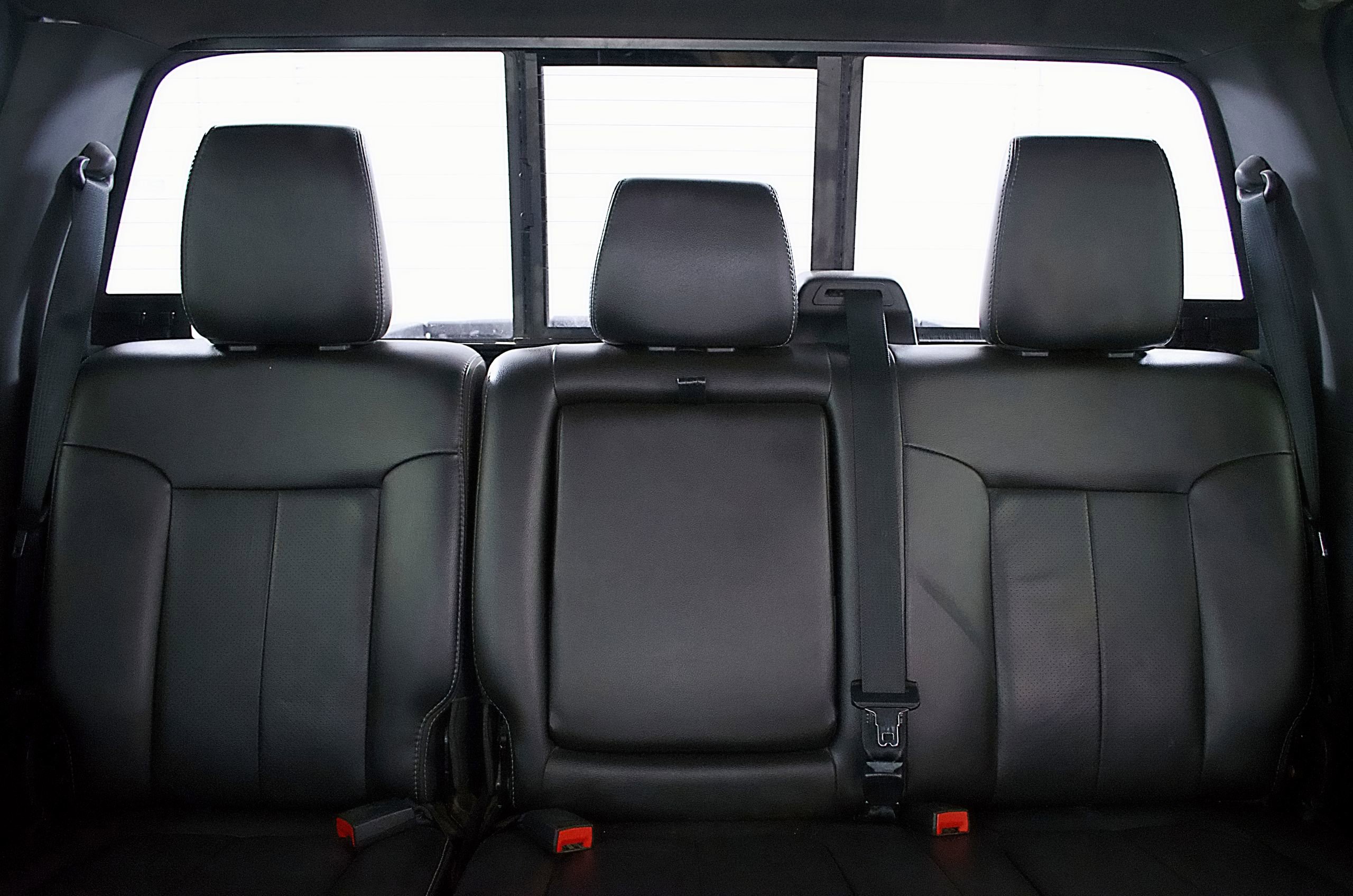 Used 2012 Ford F350 Lariat w/ Chrome Pkg image 14