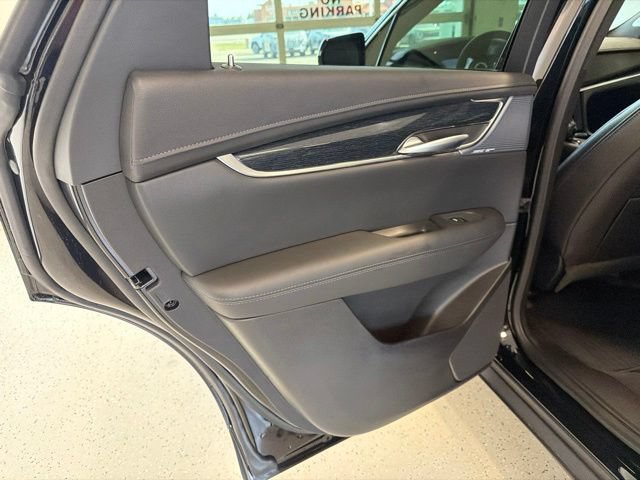 Used 2026 Cadillac XT5 Premium Luxury w/ Driver Assist Package AWD/4WD image 47