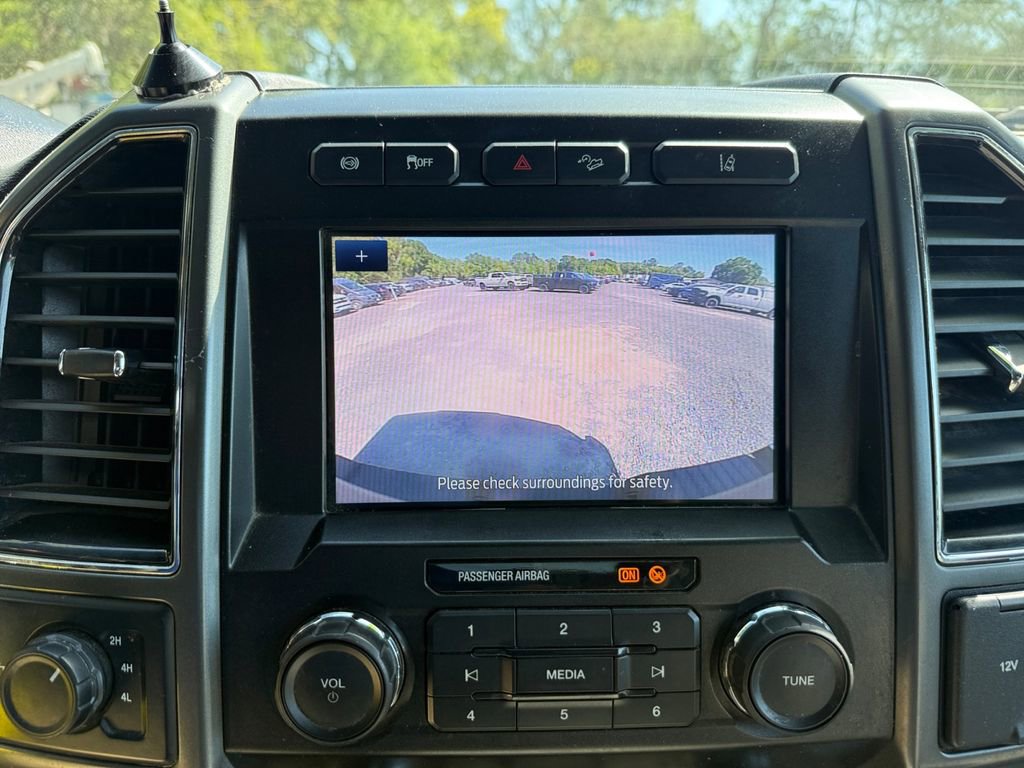 Used 2020 Ford F250 XLT w/ FX4 Off-Road Package image 32