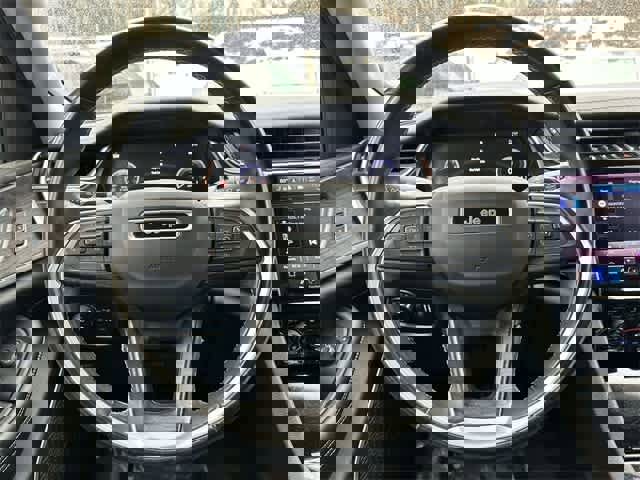 Used 2021 Jeep Grand Cherokee L Limited image 8