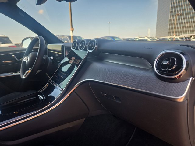 Certified 2026 Mercedes-Benz GLC 300 image 19