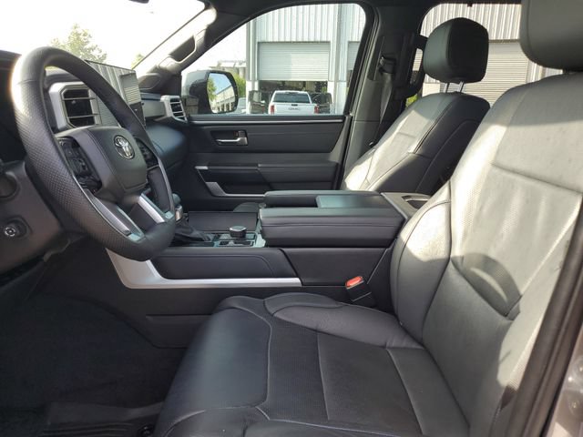 Used 2025 Toyota Tundra Platinum AWD/4WD image 19