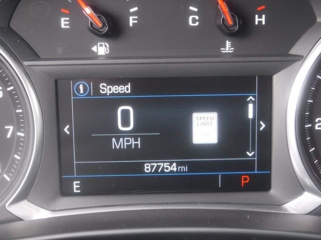 Used 2018 GMC Terrain Denali w/ Comfort Package AWD/4WD image 52