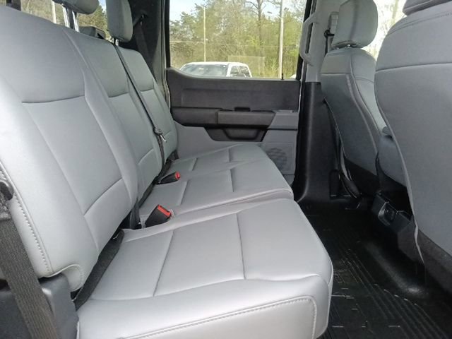 New 2026 Ford F450 XL AWD/4WD image 33
