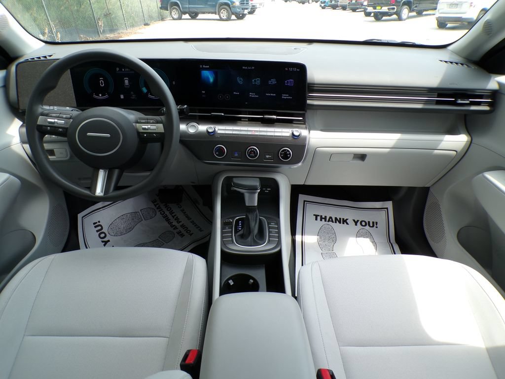 Certified 2026 Hyundai Kona SE AWD/4WD image 19