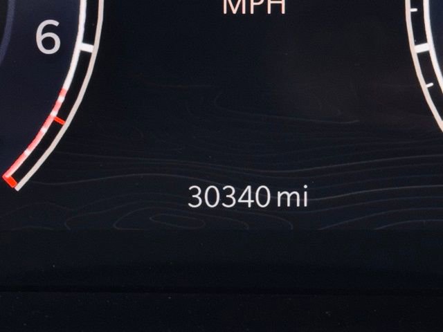 Certified 2024 Jeep Grand Cherokee Limited w/ Black Appearance Package AWD/4WD image 27