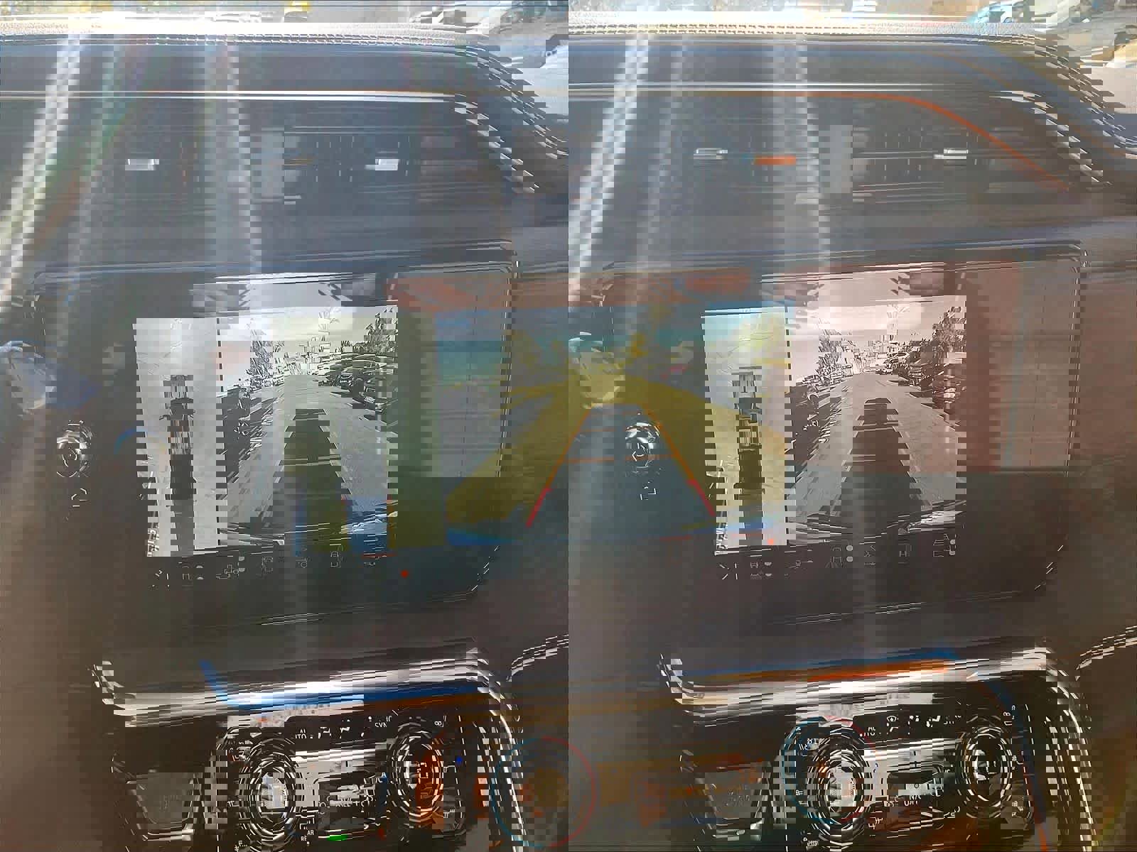 Used 2025 GMC Sierra 2500 Denali Ultimate w/ Max Trailering Package image 23