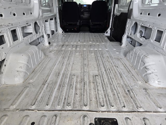 Used 2024 Ford Transit 250 148 Medium Roof Extended AWD image 33