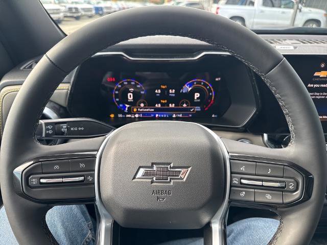 New 2026 Chevrolet Colorado ZR2 w/ Technology Package image 14