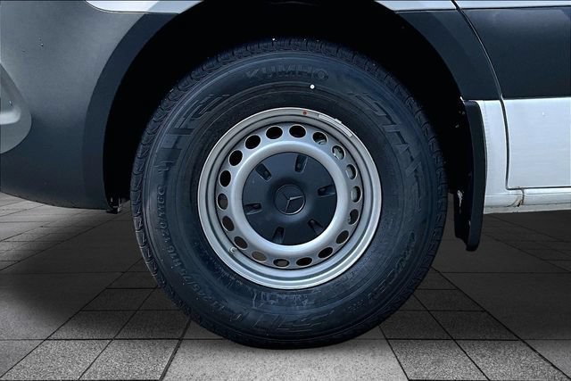 New 2026 Mercedes-Benz Sprinter 2500 image 15