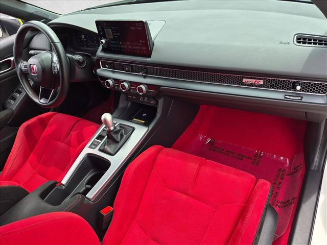 Used 2024 Honda Civic Type R image 21