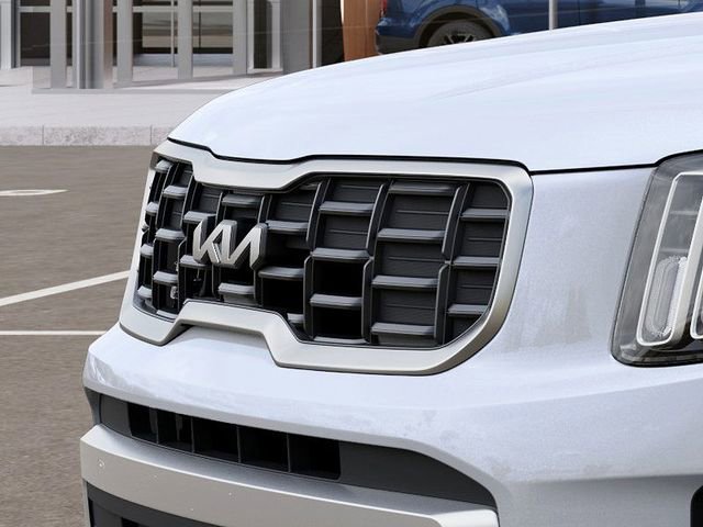 New 2025 Kia Telluride S image 12