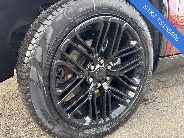 New 2026 Jeep Grand Wagoneer L Limited image 4