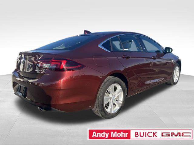 Used 2019 Buick Regal Preferred FWD image 16