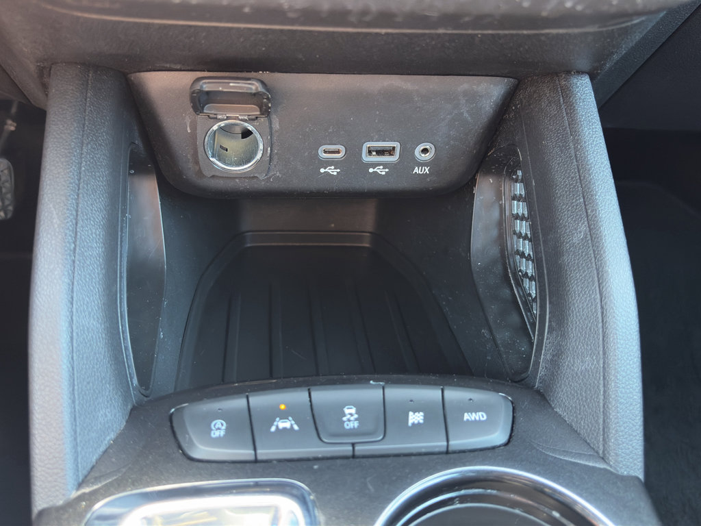 Certified 2023 Chevrolet TrailBlazer RS w/ Convenience Package AWD/4WD image 23