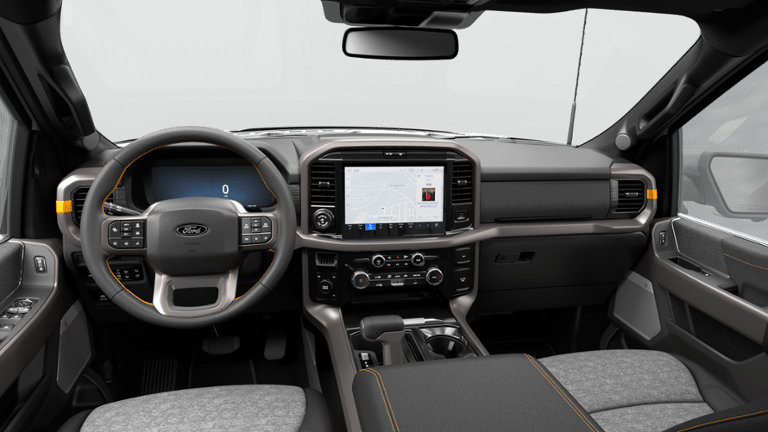 New 2026 Ford F150 Tremor AWD/4WD image 51