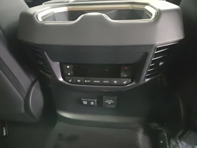 New 2026 Toyota Sequoia Platinum w/ Tow Technology Package AWD/4WD image 14