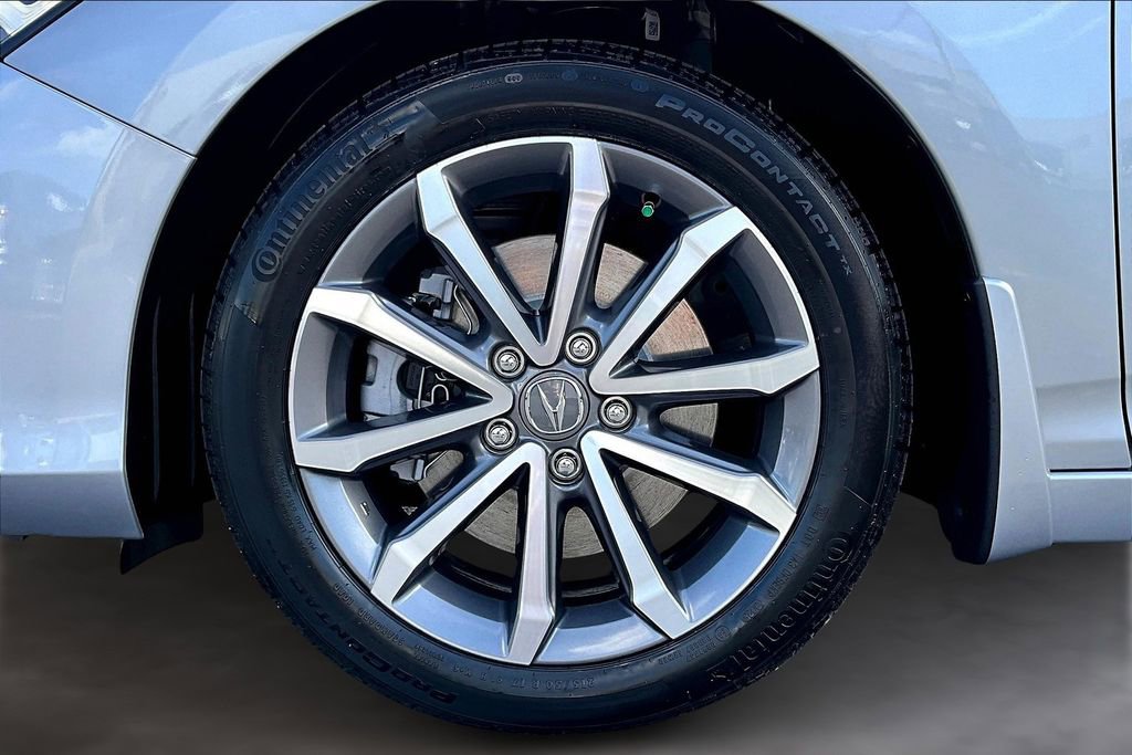 New 2026 Acura Integra image 18