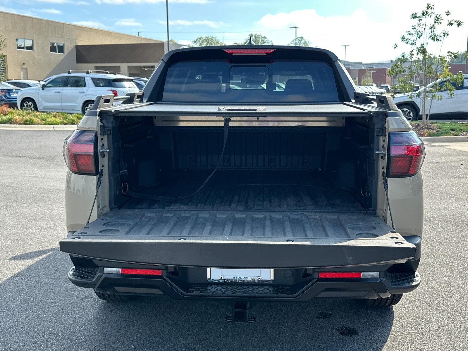 Certified 2024 Hyundai Santa Cruz XRT AWD/4WD image 17