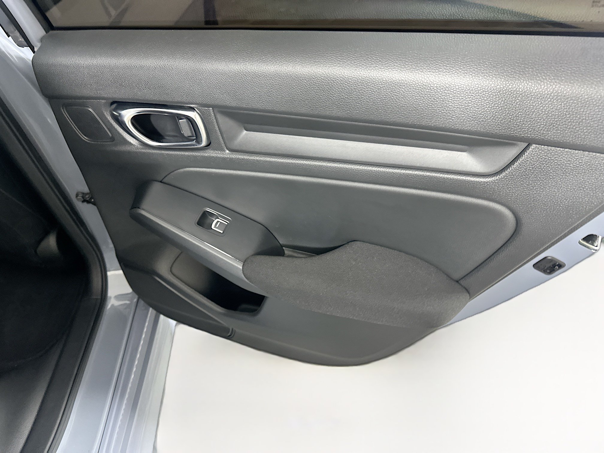Used 2024 Honda Civic Sport image 28