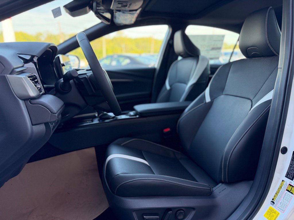 New 2026 Toyota Camry Hybrid AWD/4WD image 7