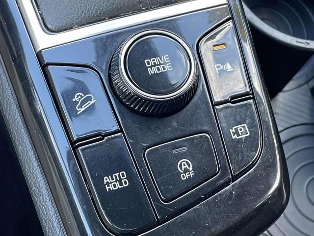 Used 2023 Kia Sportage EX image 37