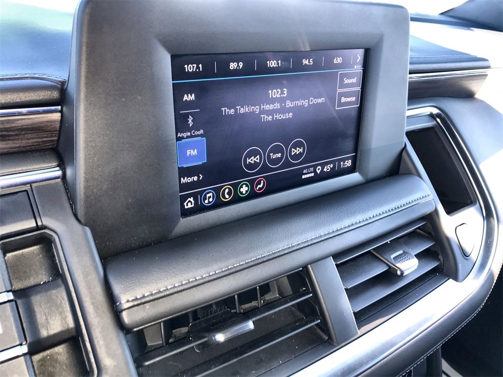 Used 2023 Chevrolet Tahoe LS image 16