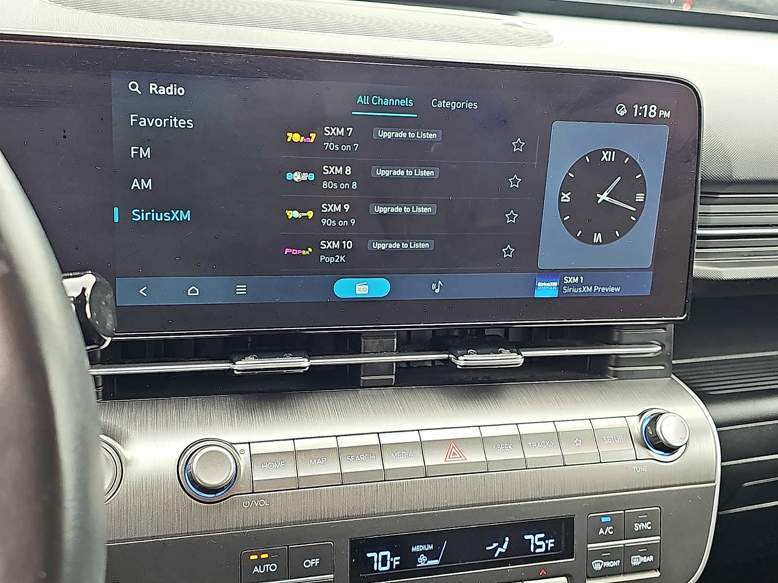 Used 2024 Hyundai Kona SEL AWD/4WD image 17