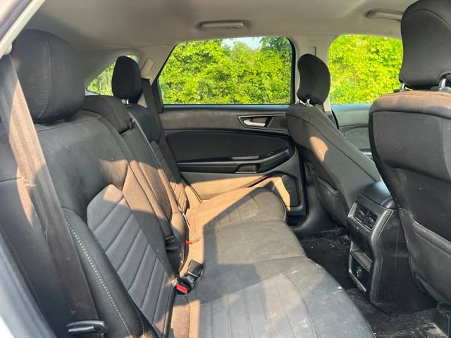 Used 2015 Ford Edge SE AWD/4WD image 13