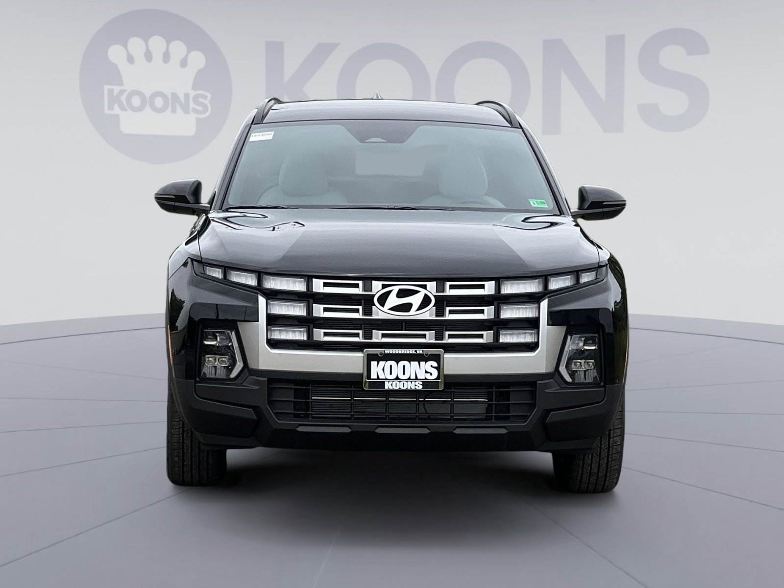 New 2026 Hyundai Santa Cruz SEL image 11