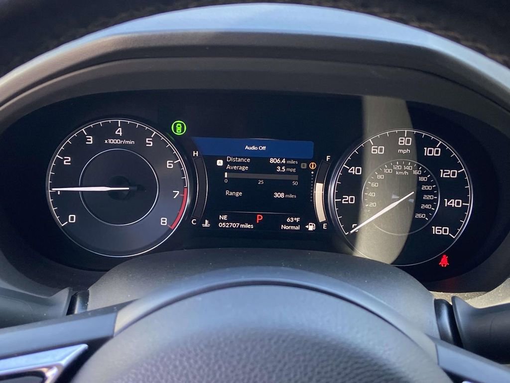 Used 2023 Acura RDX w/ Technology Package image 37