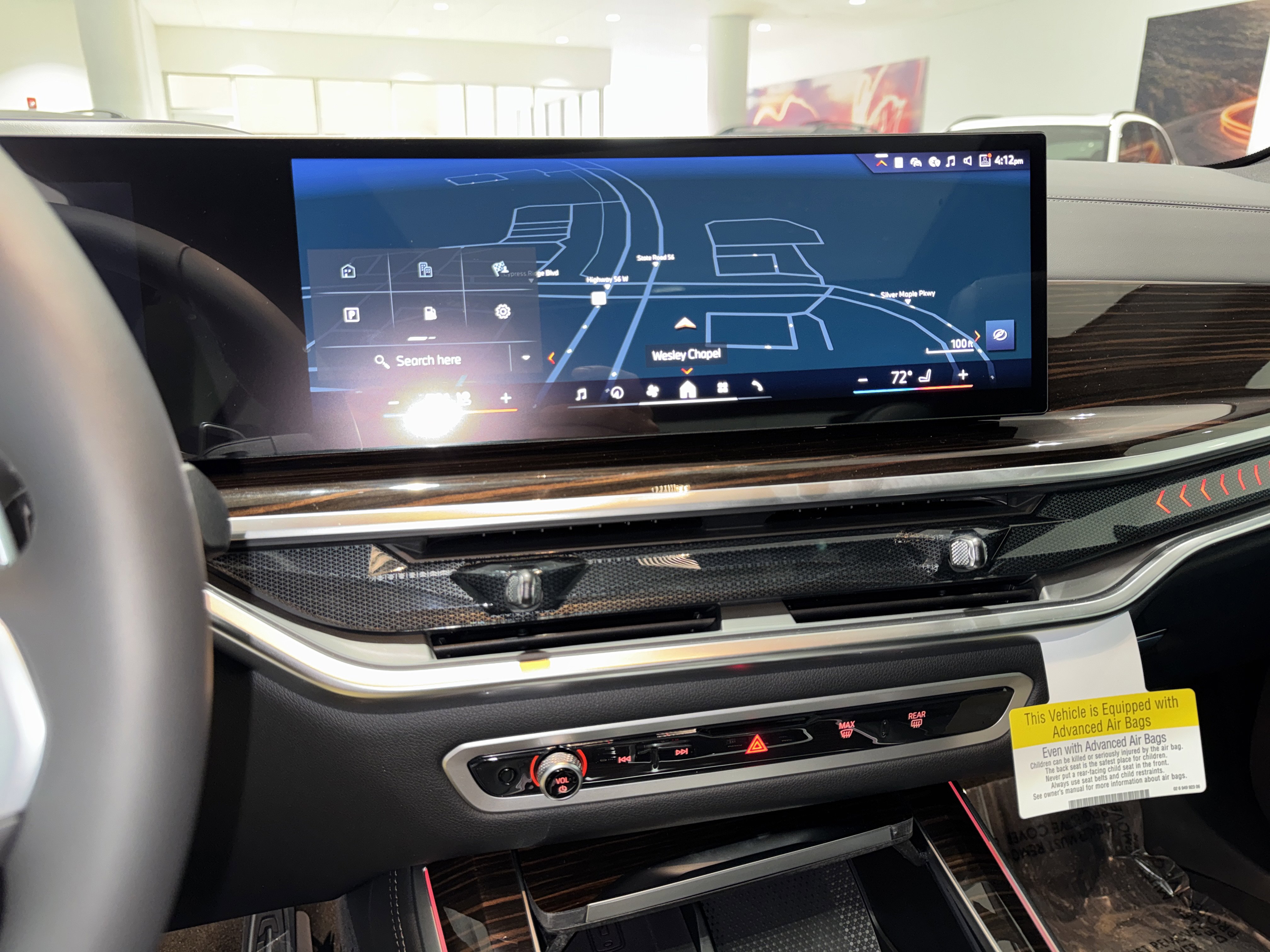 New 2026 BMW X5 xDrive50e image 18