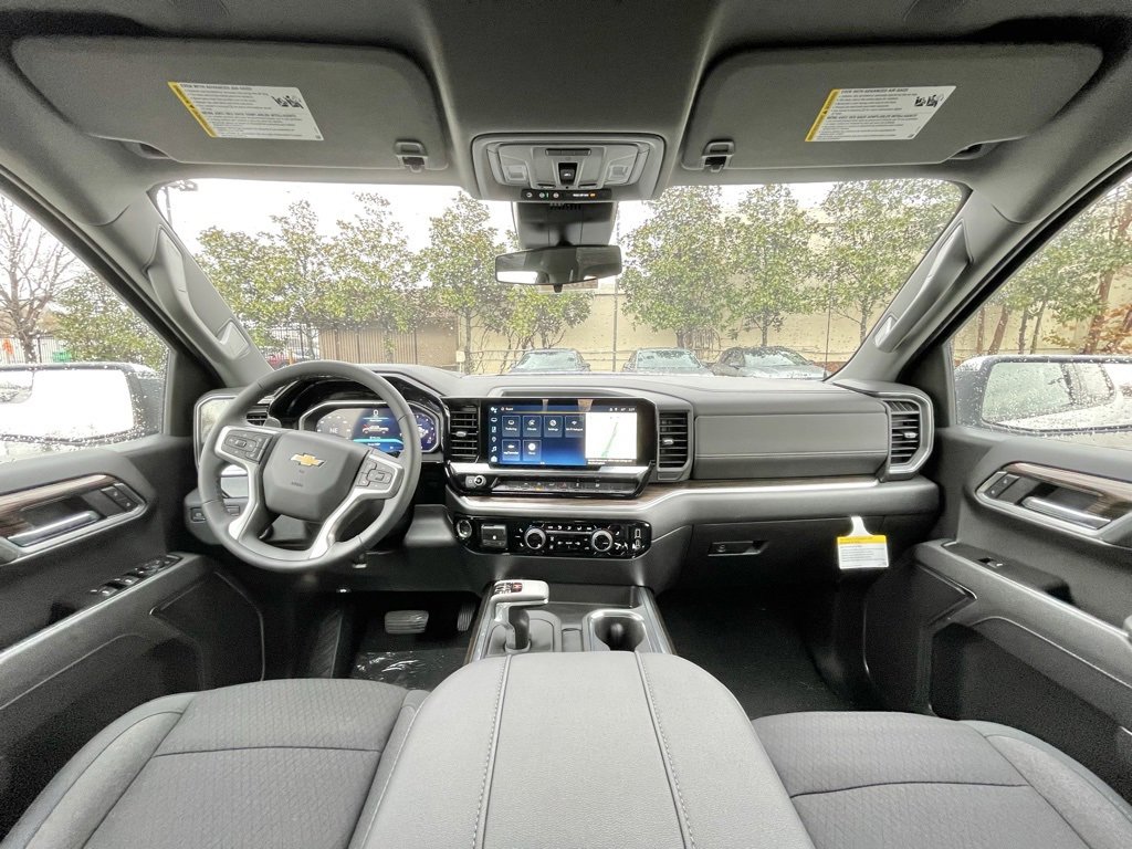 New 2026 Chevrolet Silverado 1500 LT w/ Convenience Package II image 29