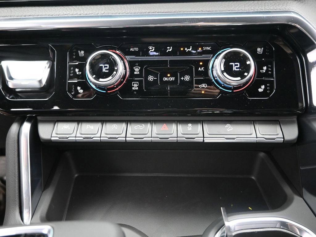 New 2026 GMC Sierra 1500 Denali w/ Technology Package image 16