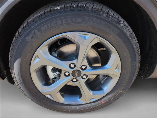 New 2026 Ford Escape ST-Line w/ Tech Pack #1 image 10