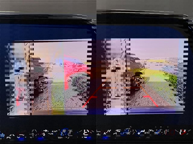 New 2025 Chevrolet Suburban Premier image 14