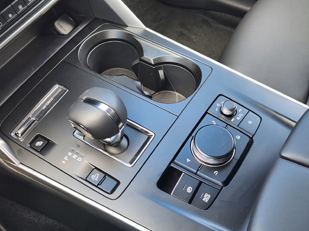 New 2026 MAZDA CX-70 SC AWD/4WD image 11