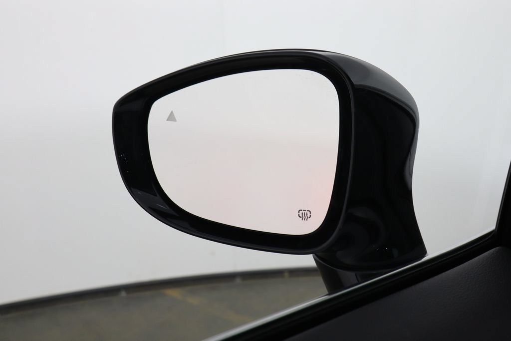 New 2027 Chrysler Pacifica Select FWD image 43