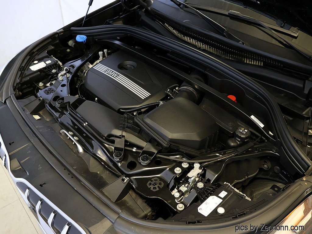 Certified 2025 BMW X1 xDrive28i image 39