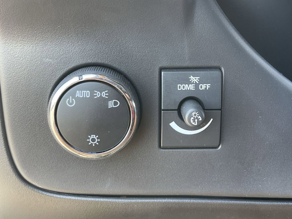 New 2025 GMC Savana 3500 LS image 18