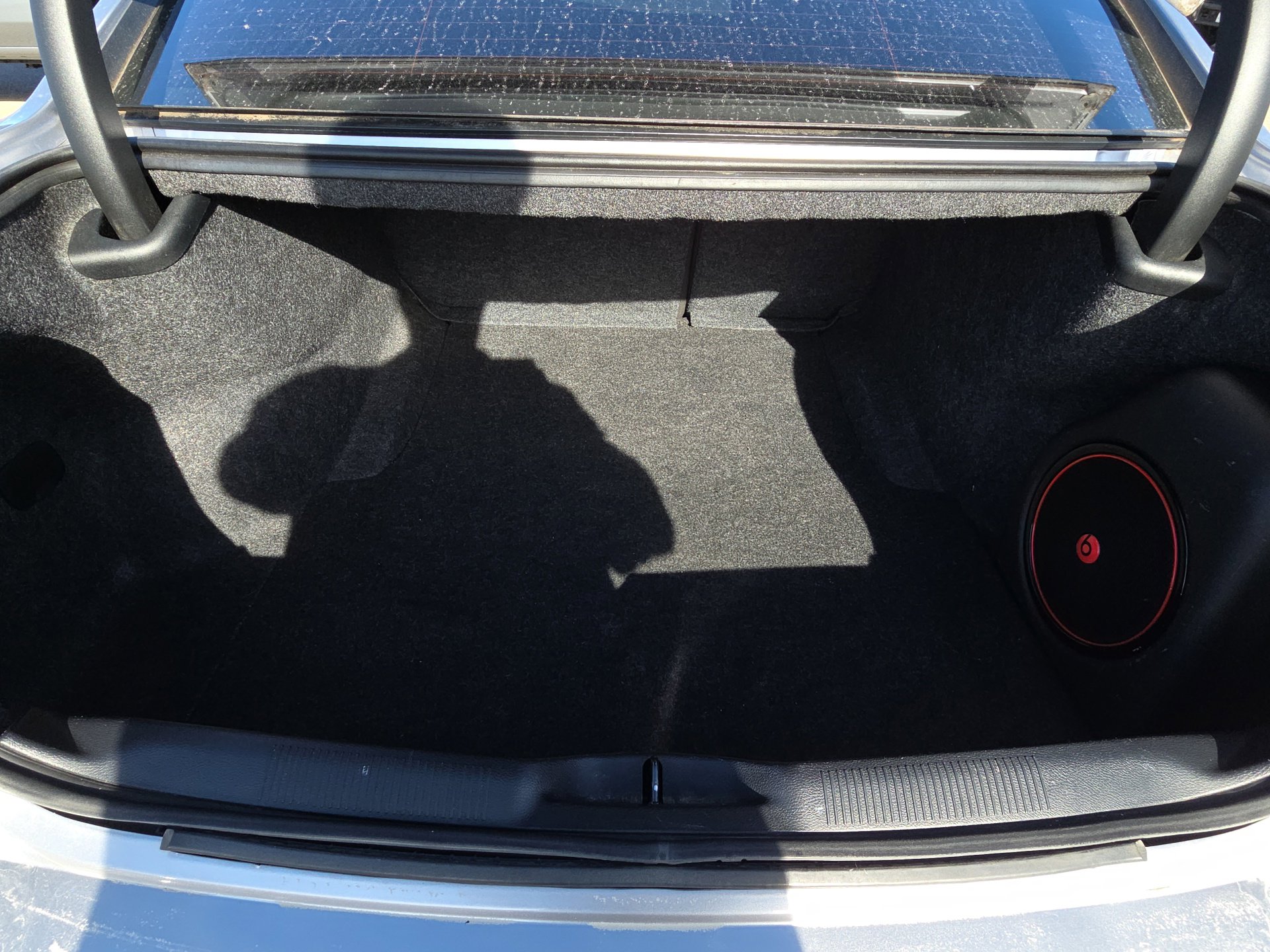 Used 2013 Dodge Charger R/T w/ Wheels & Tunes Group image 31