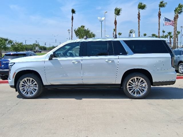 New 2026 Cadillac Escalade ESV Luxury w/ Touring Package RWD image 3