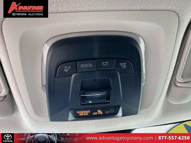 Used 2024 Toyota Corolla LE FWD image 36