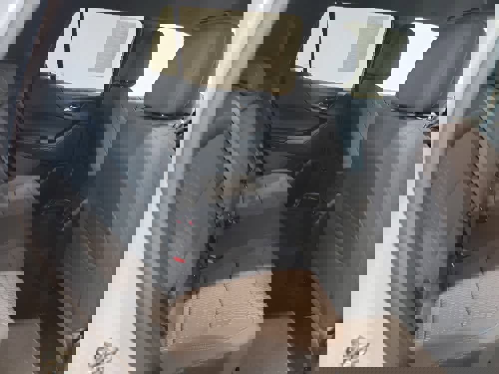 Used 2025 Chevrolet Equinox LT image 17