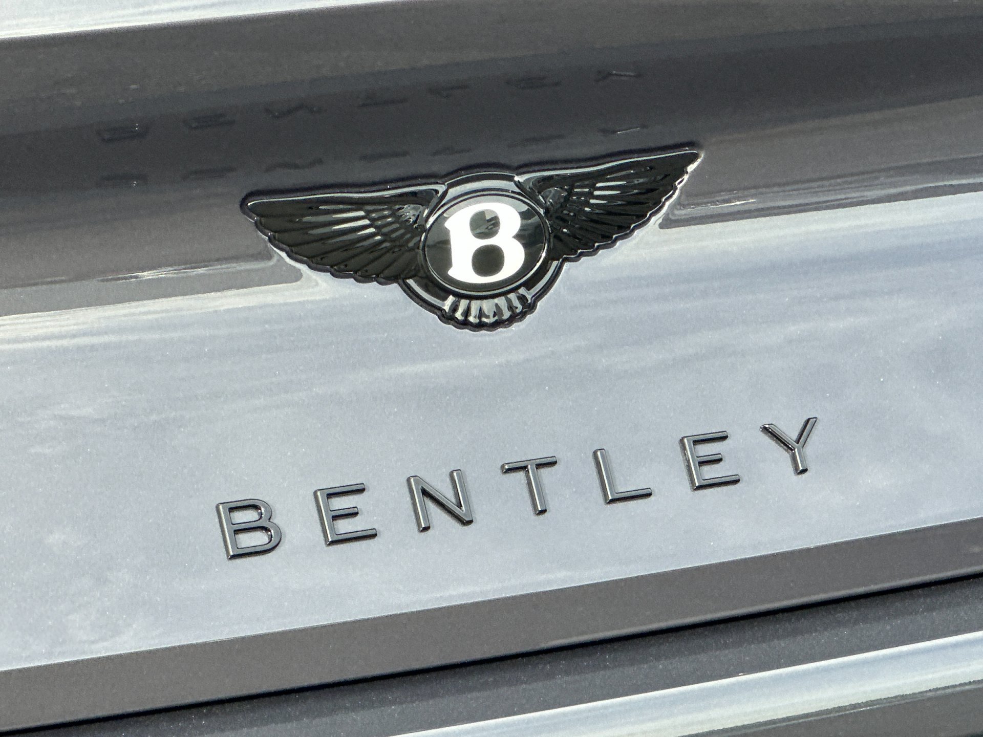 New 2026 Bentley Continental GT AWD/4WD image 30