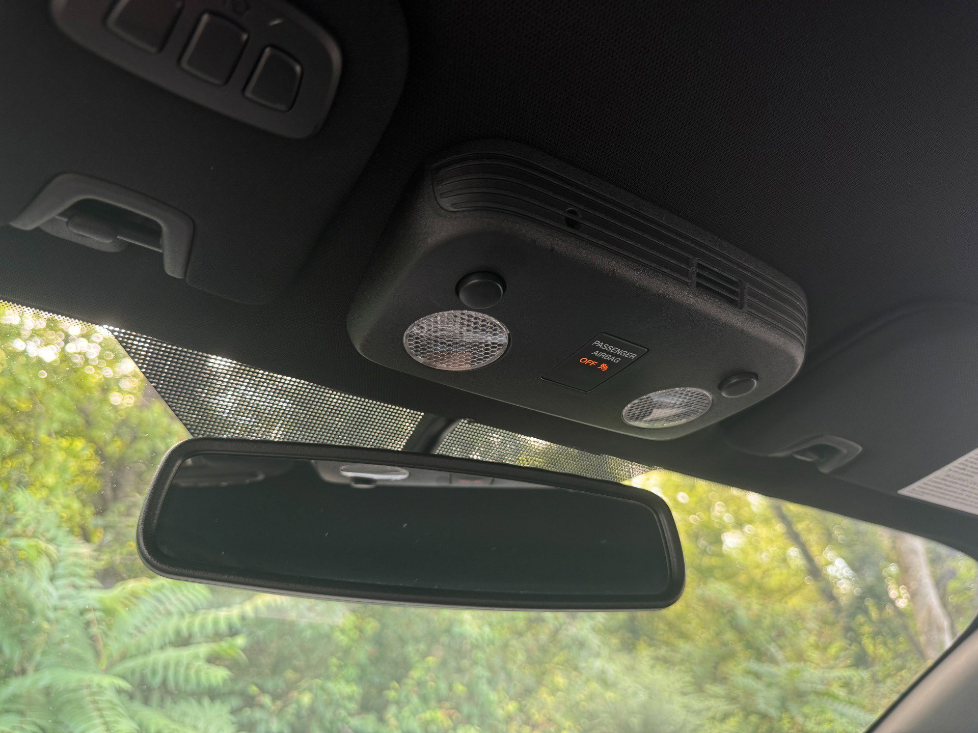 Used 2020 Ford Mustang Shelby GT500 w/ Technology Package image 53