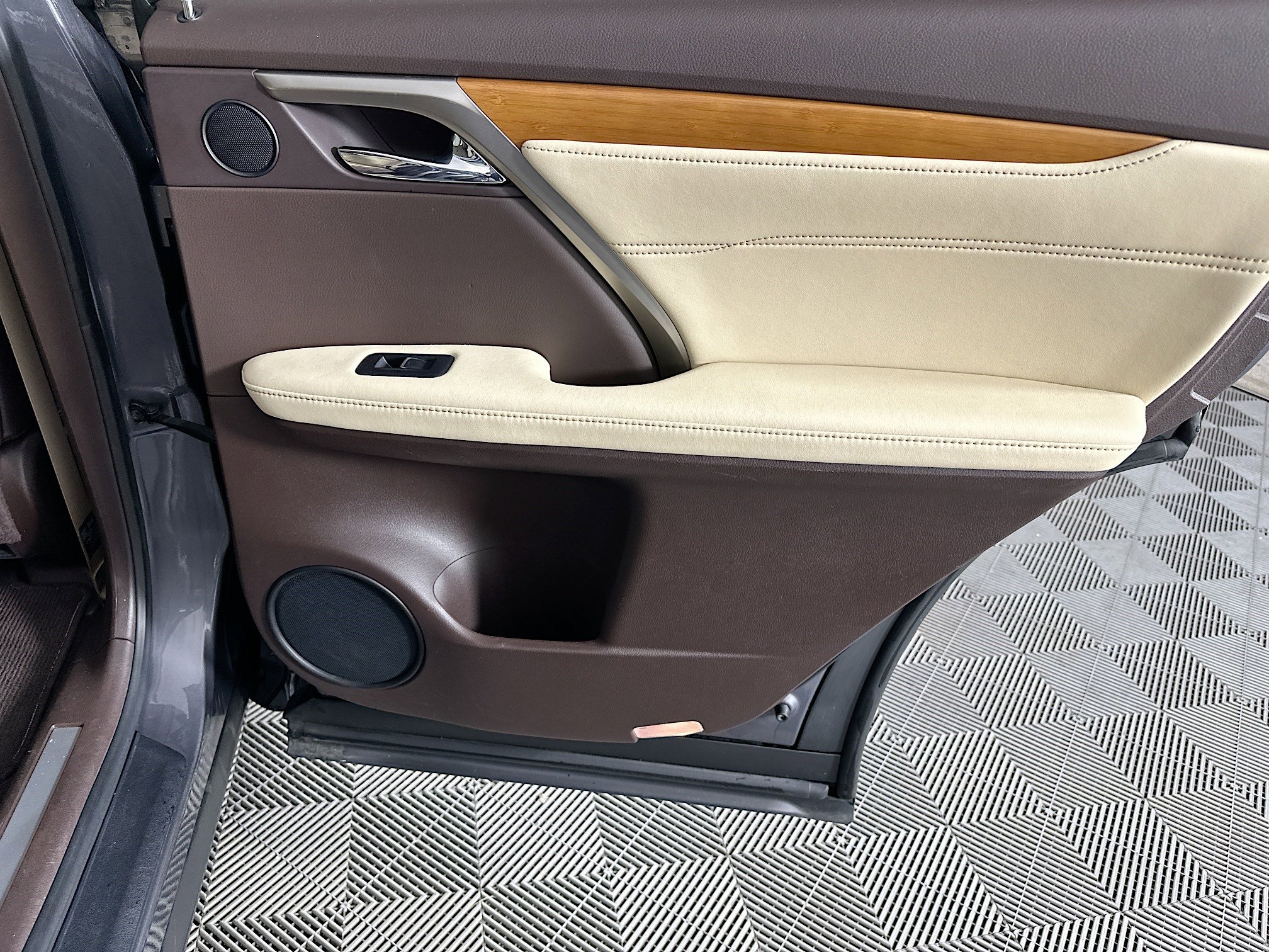 Used 2016 Lexus RX 350 AWD image 30